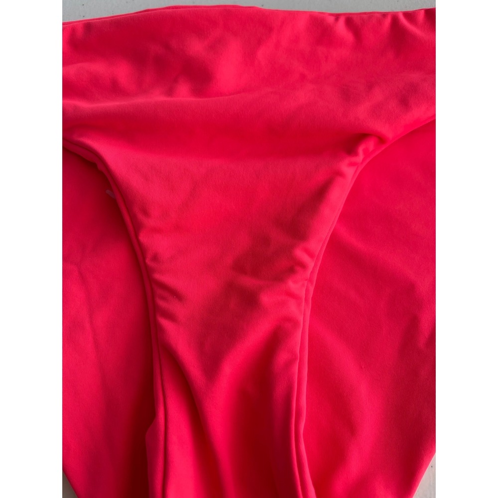 Becca Sample Color Code Adela Bikini Bottoms, Cal… - image 5